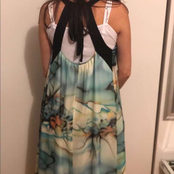 Highlow dress - Picture 3 of 4